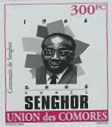 Léopold Sédar Senghor